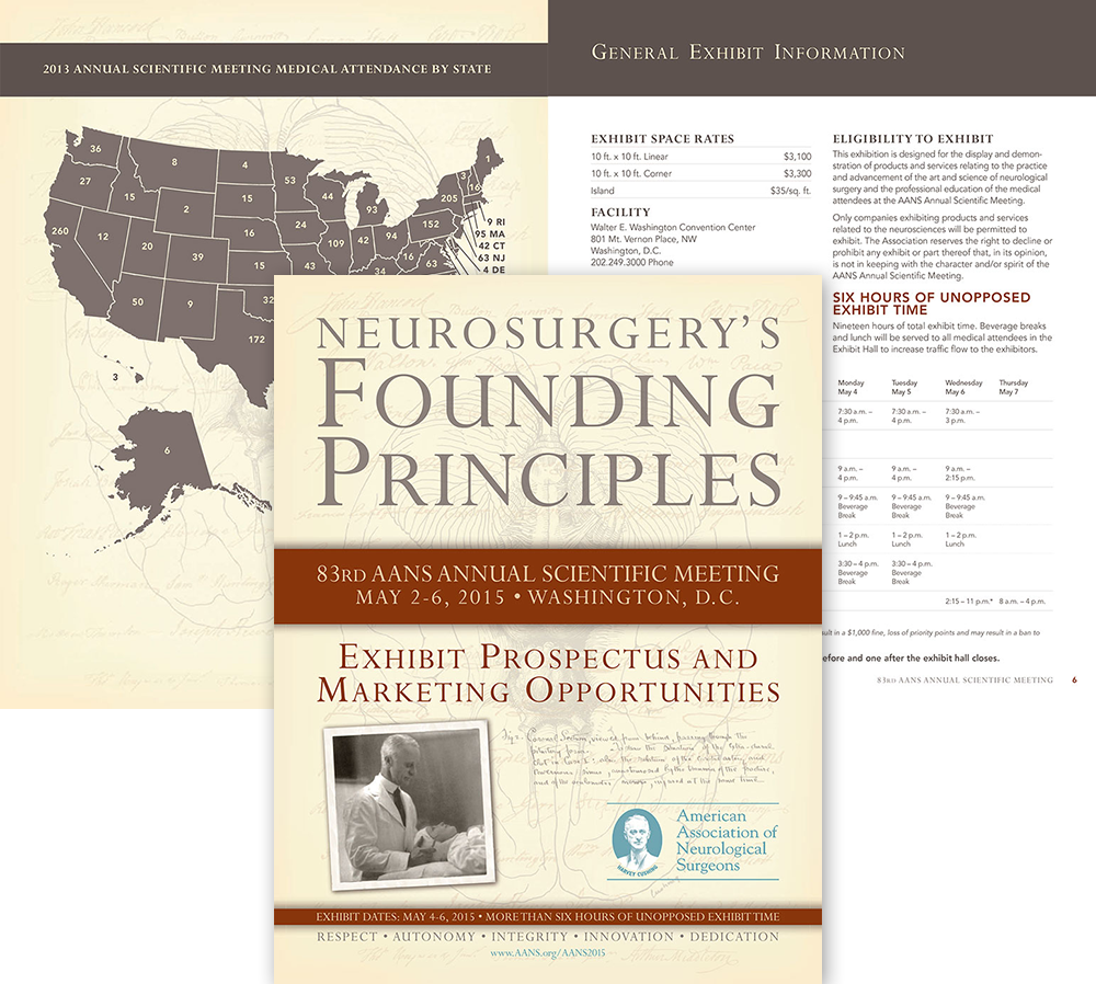  AANS Founding Principles 