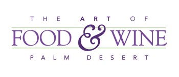  Food & Wine Logo 