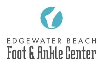  Foot & Ankle Logo 