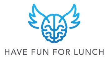  Have Fun for Lunch Logo 