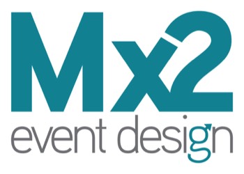  M x2 Logo 