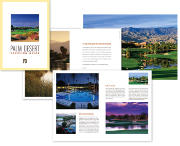  City of Palm Desert Vacation Guide 